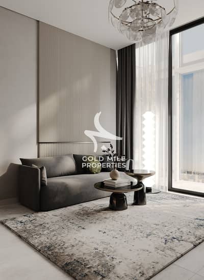 2 Bedroom Flat for Sale in Jumeirah Village Circle (JVC), Dubai - 4. jpg