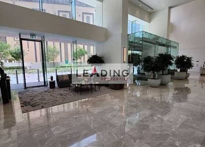 2 Bedroom Apartment for Rent in Downtown Dubai, Dubai - Looby. jpeg