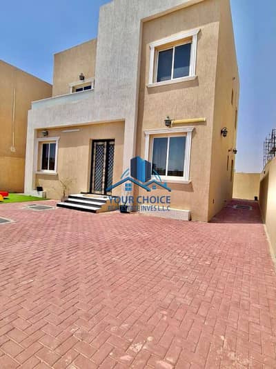 4 Cпальни Вилла Продажа в Аль Захья, Аджман - IMG-20240514-WA0227. jpg