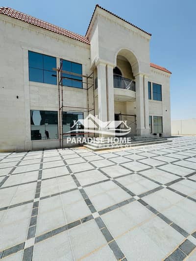 7 Bedroom Villa for Rent in Al Rahba, Abu Dhabi - 417446CE-2991-4DEF-9EB6-1EE3296911D3_1_105_c. jpeg