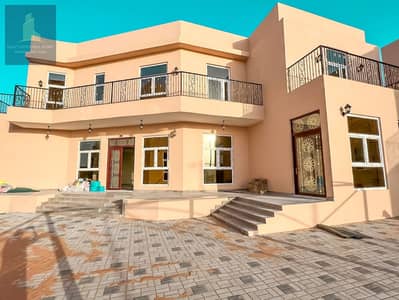 6 Bedroom Villa for Rent in Madinat Zayed, Abu Dhabi - WhatsApp Image 2024-05-14 at 11.47. 17 AM. jpeg