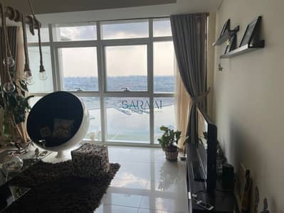 1 Bedroom Flat for Sale in Al Reem Island, Abu Dhabi - HOT DEAL | Sea View | Fully Furnished/Modern
