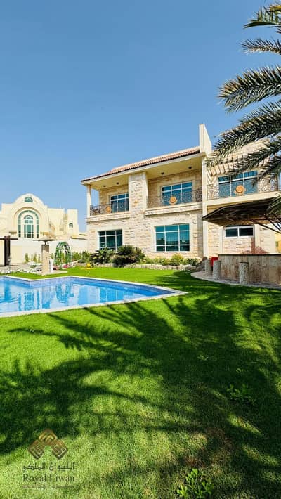 ارض سكنية  للبيع في المزهر، دبي - 8.1. jpeg