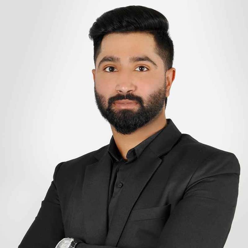 Malik Shawal Sajjad