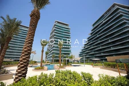 2 Bedroom Apartment for Sale in Al Raha Beach, Abu Dhabi - 2a6d82b2-7726-461b-9c9e-ea77642af112. jpeg