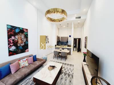 شقة 2 غرفة نوم للايجار في قرية جميرا الدائرية، دبي - WhatsApp Image 2024-05-14 at 12.58. 22 PM (2). jpeg