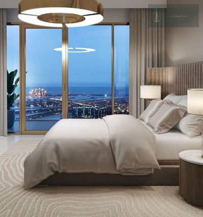 فلیٹ 2 غرفة نوم للبيع في دبي هاربور‬، دبي - WhatsApp Image 2024-05-01 at 3.37. 28 PM (2). jpeg