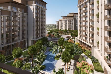 1 Bedroom Apartment for Sale in Umm Suqeim, Dubai - No Agency Commission|Great location |Payment plan