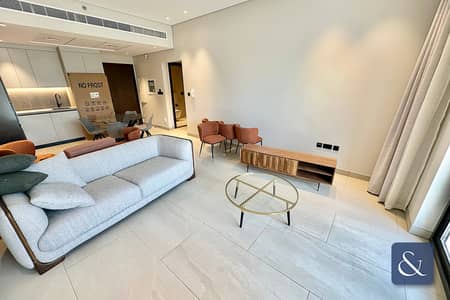 2 Cпальни Апартамент Продажа в Арджан, Дубай - Квартира в Арджан，Маркиз Сигнатур, 2 cпальни, 1800000 AED - 9005708
