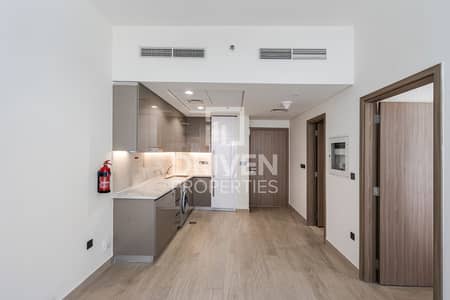1 Bedroom Apartment for Sale in Meydan City, Dubai - Brand New Unit | Spacious | Huge Terrace