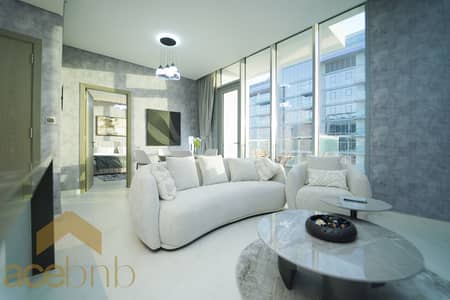 فلیٹ 1 غرفة نوم للايجار في مدينة محمد بن راشد، دبي - DSC06710. JPG