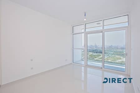 استوديو  للايجار في داماك هيلز، دبي - شقة في برج كارسون C،كارسون - ذا درايف،داماك هيلز 45000 درهم - 9005741