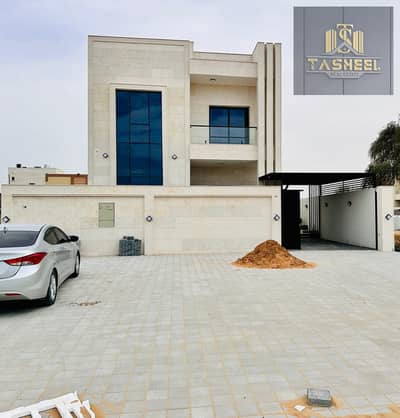 5 Bedroom Villa for Sale in Al Zahya, Ajman - IMG-20240514-WA0109. jpg