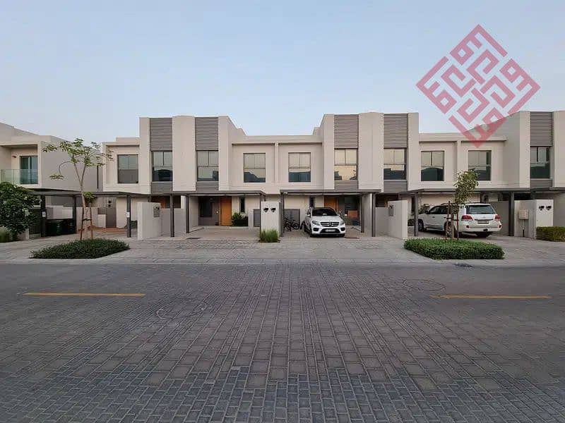 فیلا في الزاهية،مويلح 3 غرف 140000 درهم - 7732801 فیلا في الزاهية،مويلح 3 غرف 140000 درهم - 7732801