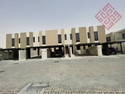 2 Bedroom Villa for Sale in Al Tai, Sharjah - Spacious 2 bedroom ready to move available for sales in Nasma Residence