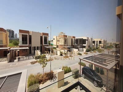 3 Bedroom Townhouse for Rent in DAMAC Hills, Dubai - 26. jpg