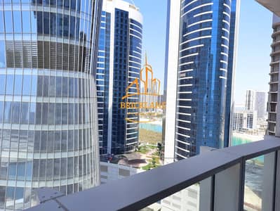 2 Cпальни Апартаменты в аренду в Остров Аль Рим, Абу-Даби - seaside watermark14. jpg