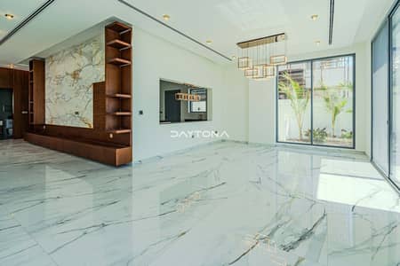 6 Bedroom Villa for Sale in Dubailand, Dubai - Luxury Living | Golf City | Q1 2025
