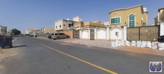 6 Bedroom Villa for Rent in Al Rawda, Ajman - 1. jpg