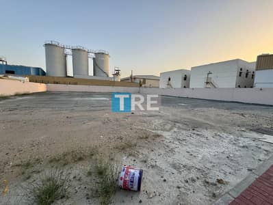 Industrial Land for Rent in Al Jurf, Ajman - IMG-20240514-WA0015. jpg