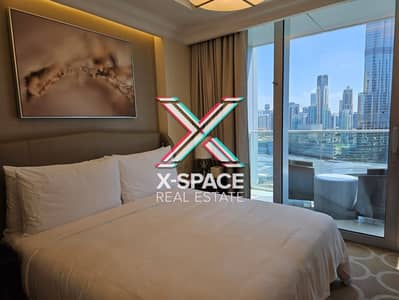 شقة 1 غرفة نوم للايجار في وسط مدينة دبي، دبي - WhatsApp Image 2024-05-14 at 3.02. 04 AM (3). jpeg