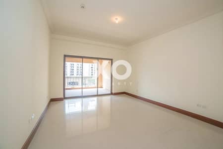 1 Bedroom Flat for Rent in Palm Jumeirah, Dubai - 1 Bedroom | Unfurnished | Vacant Now