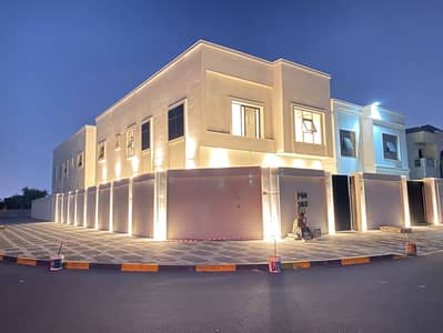 5 Bedroom Villa for Sale in Al Helio, Ajman - WhatsApp Image 2024-05-12 at 10.19. 01 PM. jpeg
