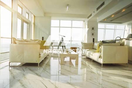 4 Bedroom Apartment for Sale in Al Raha Beach, Abu Dhabi - WhatsApp Image 2024-05-14 at 2.15. 18 PM (5). jpeg