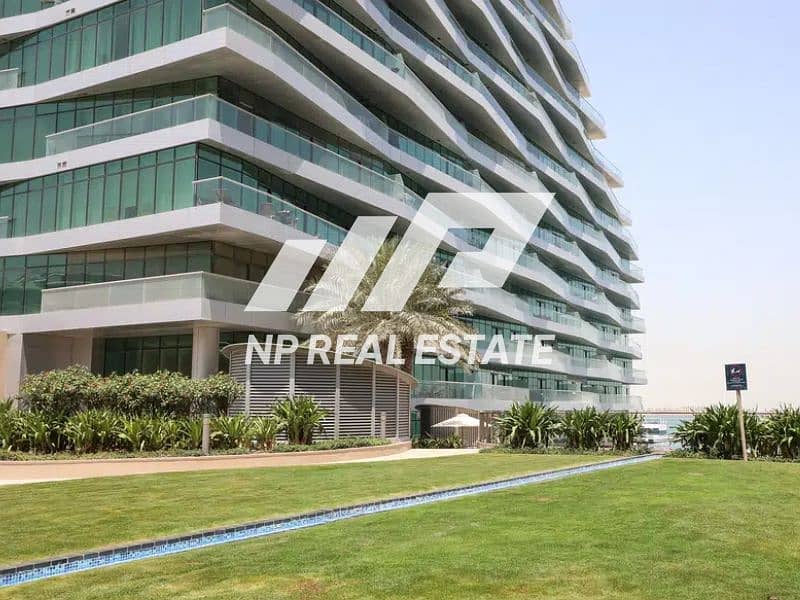 10 Al Naseem C- Penthouse 4Br+1maids room; 5 bathroom 4238 sqft Fulll sea view Rented til Sept 2023 for 250K Selling price is 6M(19). jpg