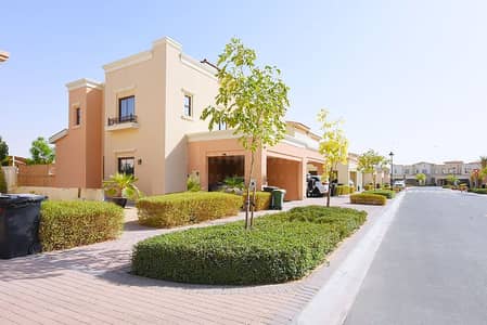 瑞姆小区， 迪拜 3 卧室别墅待售 - 位于瑞姆小区，米拉社区，米拉5号区 3 卧室的别墅 2900000 AED - 9005914