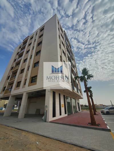 11 Bedroom Building for Rent in Al Jurf, Ajman - c18a12d9-1a2e-427e-a6f7-d863399eb718. jpg