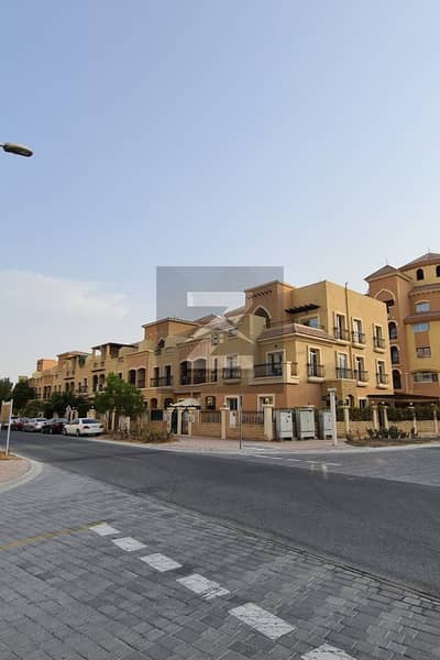 3 Cпальни Вилла в аренду в Джумейра Вилладж Серкл (ДЖВС), Дубай - Diamond Views   4. jpg