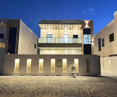 3 Bedroom Villa for Sale in Al Bahia, Ajman - WhatsApp Image 2024-05-14 at 2.16. 46 PM. jpeg