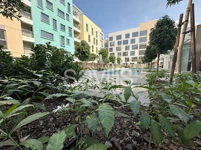 1 Bedroom Flat for Sale in Muwaileh, Sharjah - Pool View | Stunning 1BR | Uptown Al Zahia