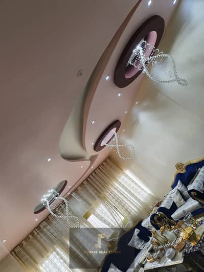 3 Bedroom Flat for Sale in Al Majaz, Sharjah - 5d99d428-f930-490c-a46d-989bc7d733ad. jpg