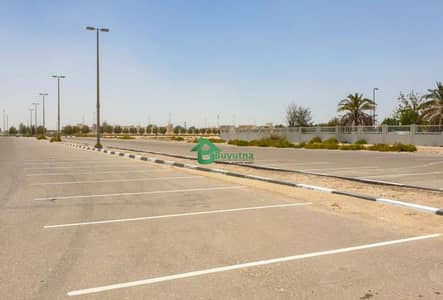 Plot for Sale in Al Shamkha, Abu Dhabi - Double Row | Spacious Land | Prime Location