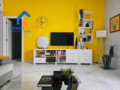 1 Спальня Апартамент в аренду в Гринс, Дубай - WhatsApp Image 2024-05-13 at 6.40. 42 PM (1). jpeg