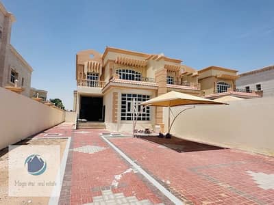 فیلا 4 غرف نوم للايجار في مدينة خليفة، أبوظبي - image1. jpeg