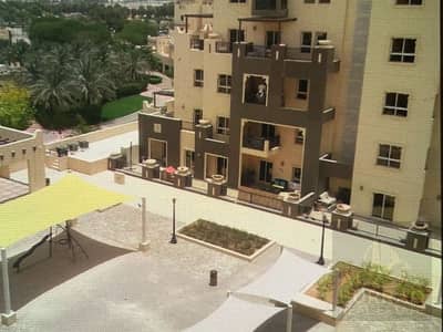 雷姆拉姆社区， 迪拜 单身公寓待租 - 5. jpg