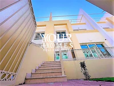 5 Bedroom Villa for Rent in Jumeirah Village Circle (JVC), Dubai - WhatsApp Image 2024-05-13 at 11.03. 07 AM. jpeg