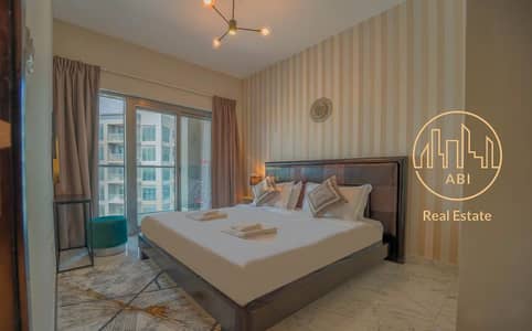 1 Спальня Апартамент в аренду в Дубай Саут, Дубай - 0c6c1f4b-2f2f-456c-ace6-70fbb76086cd. jpg