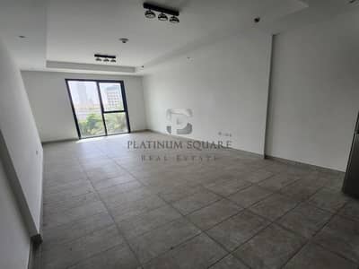 Studio for Rent in Jumeirah Village Circle (JVC), Dubai - Multiple Cheque | Unfurnished  | Prime Location