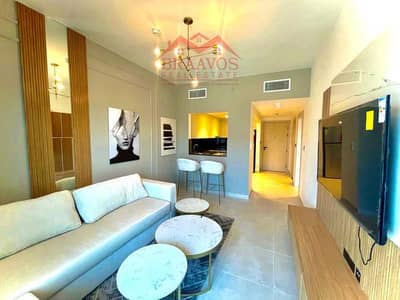1 Bedroom Flat for Rent in Jumeirah Village Circle (JVC), Dubai - WhatsApp Image 2024-03-28 at 1.44. 17 PM (2). jpeg. jpg