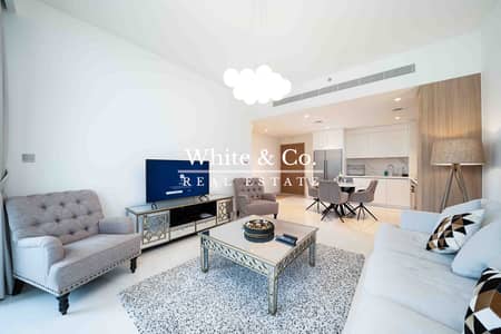 2 Bedroom Apartment for Sale in Dubai Harbour, Dubai - Partial Views | View Today | Vacant unit