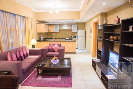 1 Bedroom Apartment for Rent in Al Barsha, Dubai - DSC_6898. jpg