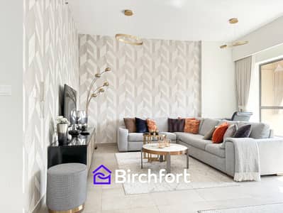 2 Bedroom Flat for Rent in Jumeirah Beach Residence (JBR), Dubai - IMG_4801. jpg