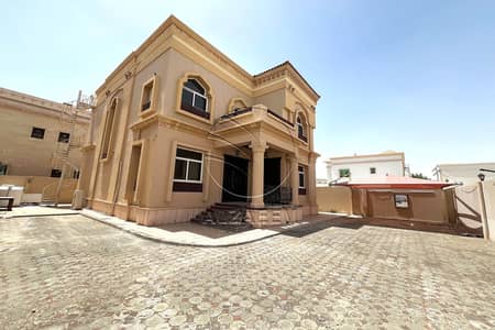 فیلا 5 غرف نوم للايجار في مدينة محمد بن زايد، أبوظبي - WhatsApp Image 2024-05-14 at 1.44. 14 PM. jpg