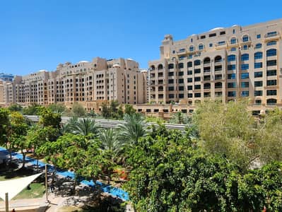 1 Спальня Апартамент Продажа в Палм Джумейра, Дубай - Квартира в Палм Джумейра，Шорлайн Апартаменты，Аль Тамр, 1 спальня, 2350000 AED - 9005406