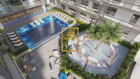 2 Cпальни Апартамент Продажа в Дубай Инвестиционный Парк (ДИП), Дубай - 1. jpg