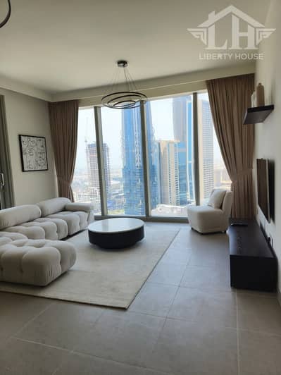 2 Cпальни Апартаменты в аренду в Дубай Даунтаун, Дубай - WhatsApp Image 2024-05-14 at 11.48. 30_e9ef2f31. jpg